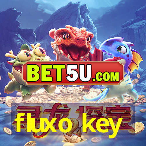 fluxo key